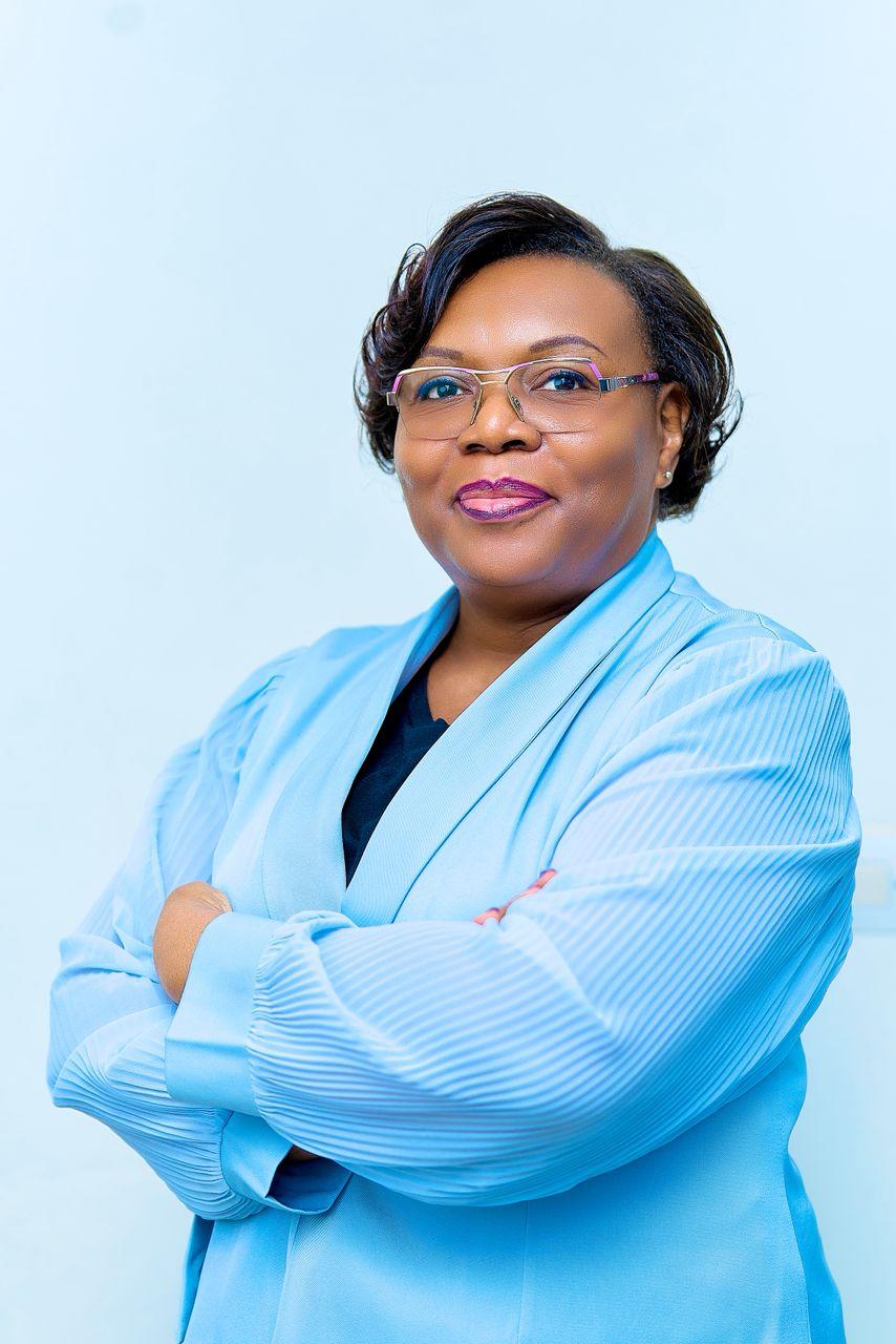 Director General portrait